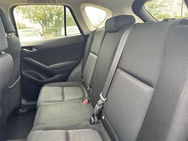 used 2015 Mazda CX-5 car, priced at $14,981