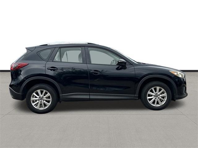 used 2015 Mazda CX-5 car, priced at $14,981