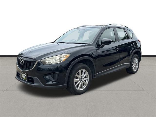 used 2015 Mazda CX-5 car, priced at $14,781