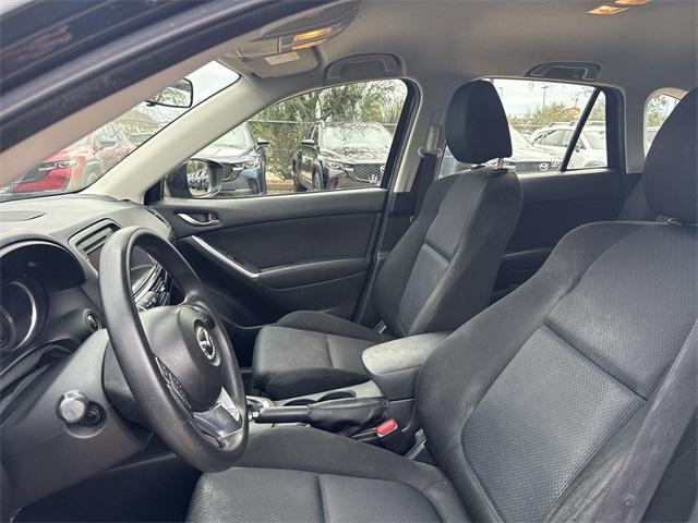 used 2015 Mazda CX-5 car, priced at $14,981