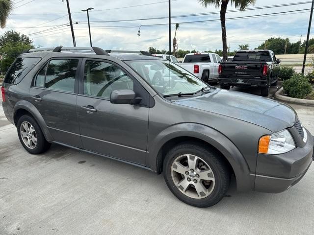 used 2005 Ford Freestyle car, priced at $4,981