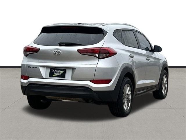 used 2016 Hyundai Tucson car, priced at $10,905