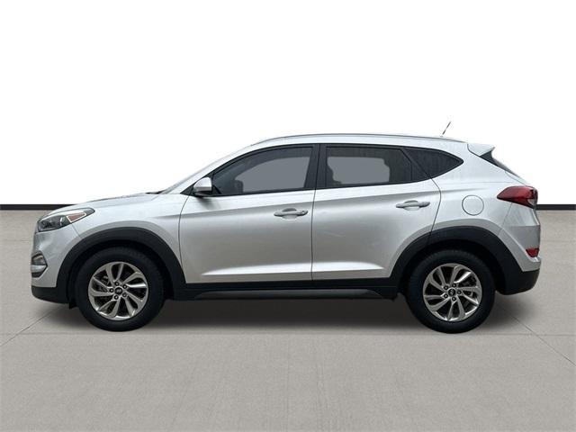 used 2016 Hyundai Tucson car, priced at $10,905