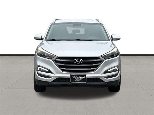 used 2016 Hyundai Tucson car, priced at $10,905