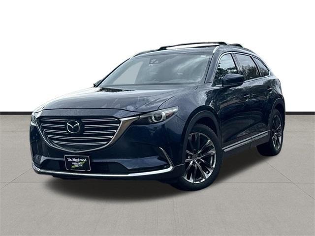 used 2016 Mazda CX-9 car, priced at $16,695