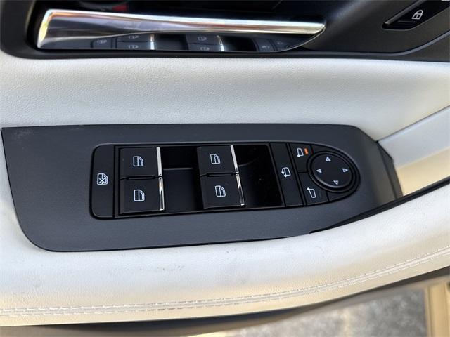 new 2025 Mazda CX-90 PHEV car, priced at $57,957