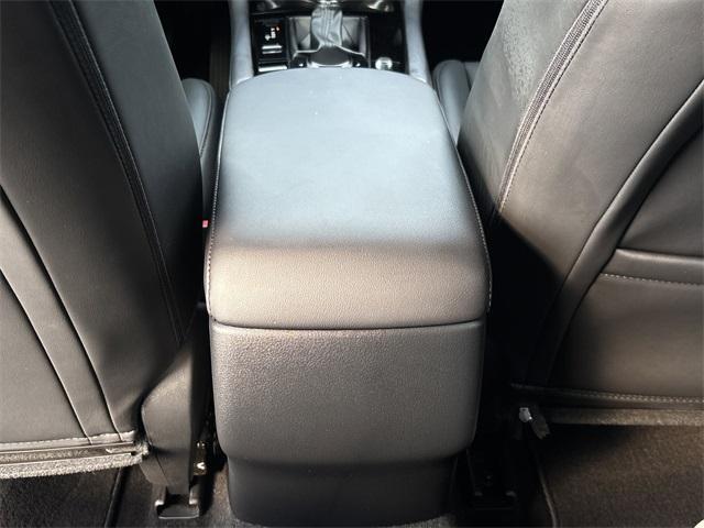 used 2025 Mazda Mazda3 car, priced at $23,990