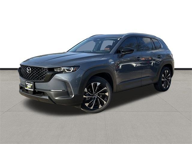 new 2025 Mazda CX-50 Hybrid car, priced at $41,051