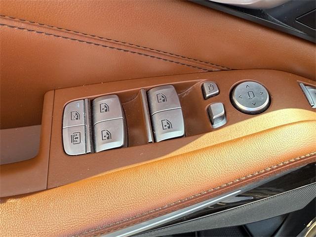 used 2020 BMW X7 car, priced at $38,984