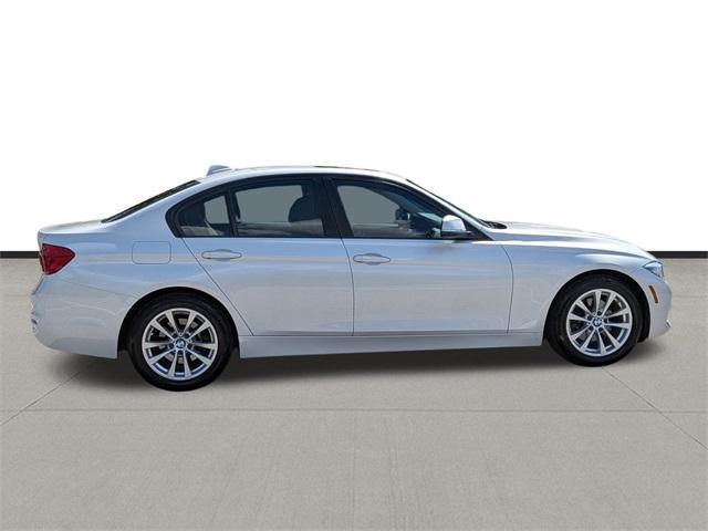used 2017 BMW 320 car, priced at $10,481