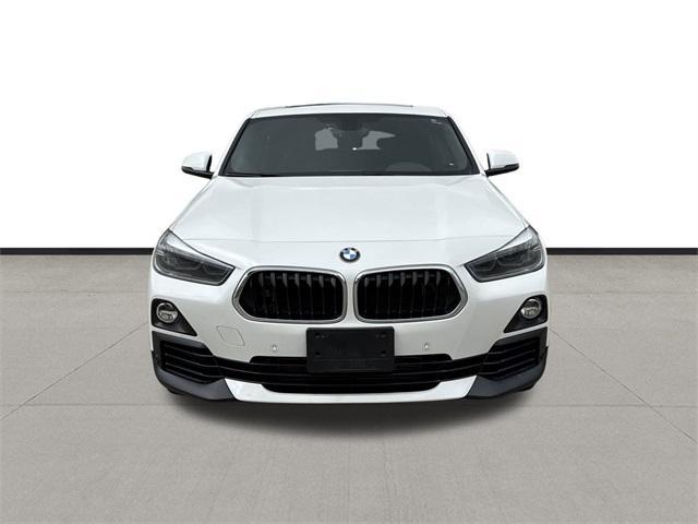 used 2018 BMW X2 car, priced at $18,950