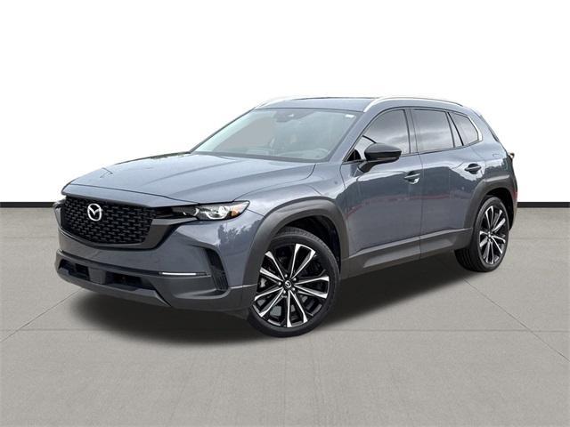 used 2024 Mazda CX-50 car, priced at $29,750