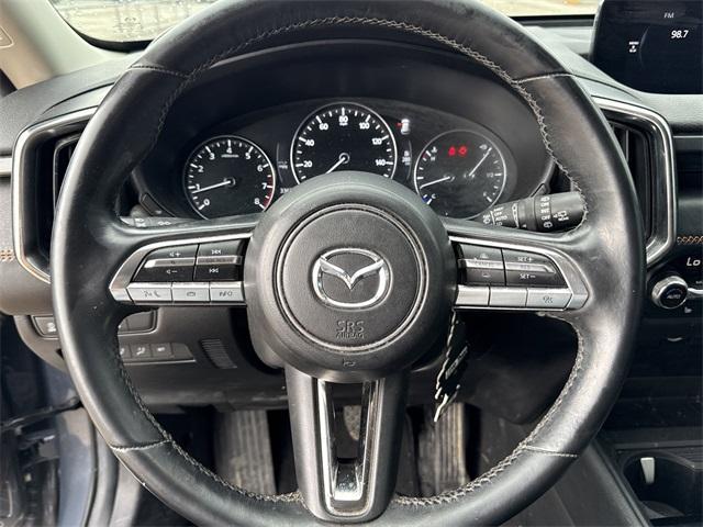 used 2024 Mazda CX-50 car, priced at $29,750