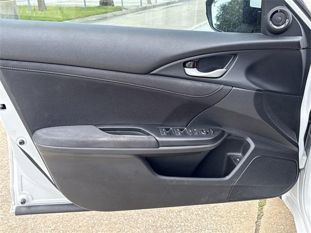 used 2020 Honda Insight car, priced at $18,836