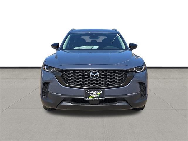 new 2025 Mazda CX-50 Hybrid car, priced at $34,943