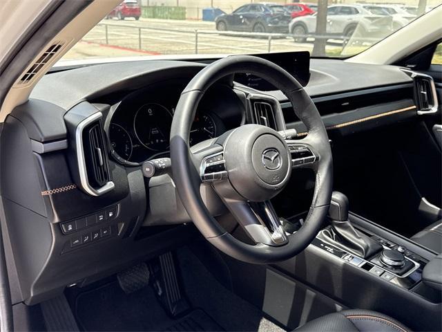 used 2025 Mazda CX-50 Hybrid car, priced at $35,423