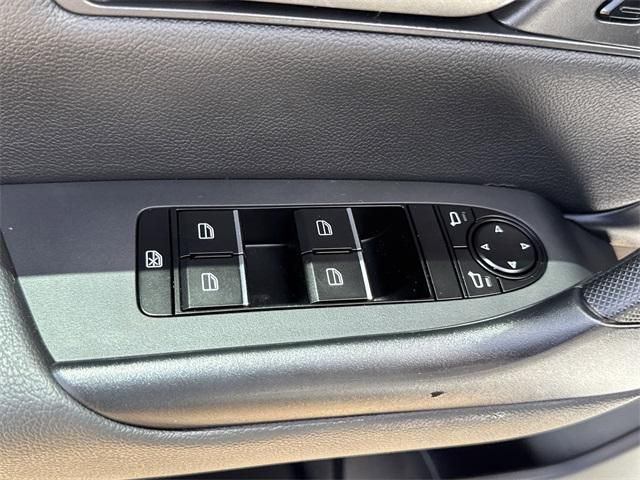 used 2025 Mazda CX-50 Hybrid car, priced at $35,423