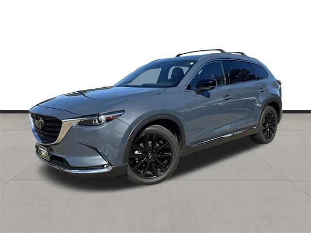 used 2023 Mazda CX-9 car, priced at $33,981