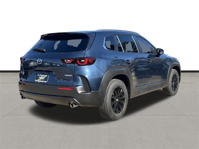 new 2025 Mazda CX-50 car, priced at $32,380