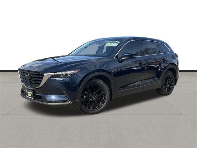 used 2023 Mazda CX-9 car, priced at $29,850