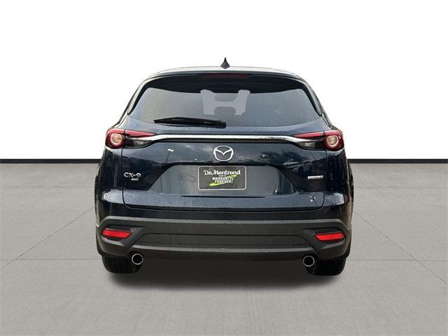 used 2023 Mazda CX-9 car, priced at $29,850