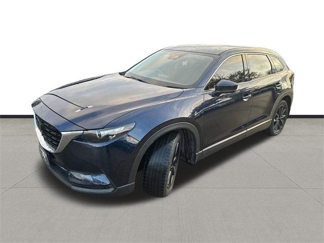 used 2023 Mazda CX-9 car, priced at $29,850