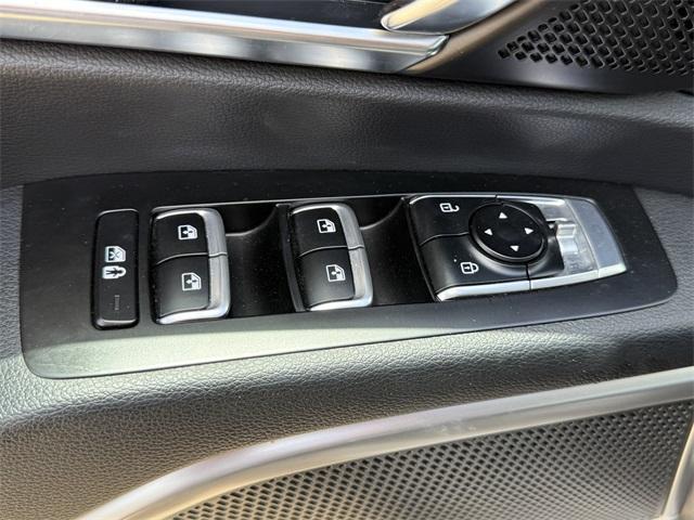 used 2024 Kia Telluride car, priced at $38,981