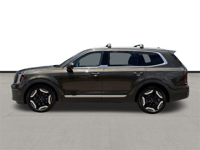 used 2024 Kia Telluride car, priced at $38,981