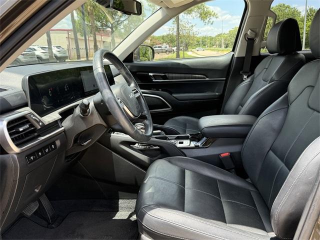 used 2024 Kia Telluride car, priced at $38,981