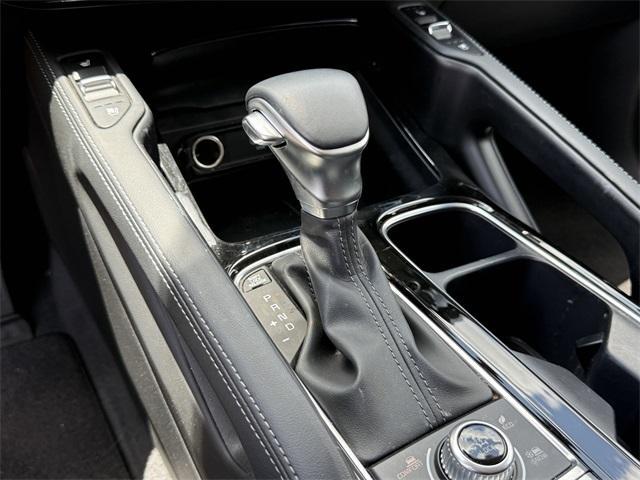 used 2024 Kia Telluride car, priced at $38,981