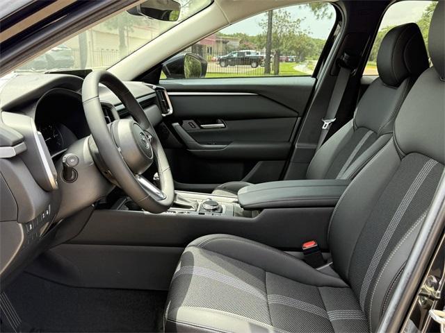 new 2025 Mazda CX-50 Hybrid car, priced at $33,854