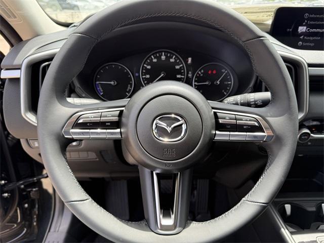 new 2025 Mazda CX-50 Hybrid car, priced at $33,854