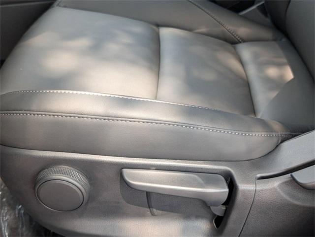 new 2025 Mazda CX-30 car, priced at $27,127