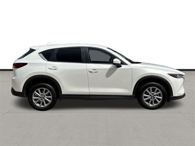 used 2023 Mazda CX-5 car, priced at $25,981