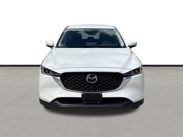 used 2023 Mazda CX-5 car, priced at $25,981