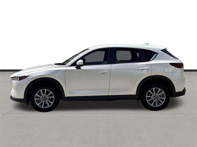 used 2023 Mazda CX-5 car, priced at $25,981