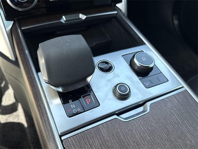 used 2023 Land Rover Range Rover car, priced at $89,990
