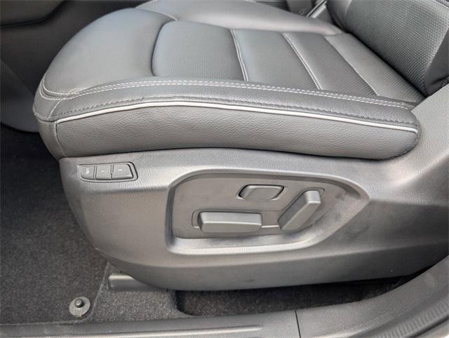 new 2025 Mazda CX-5 car, priced at $30,742