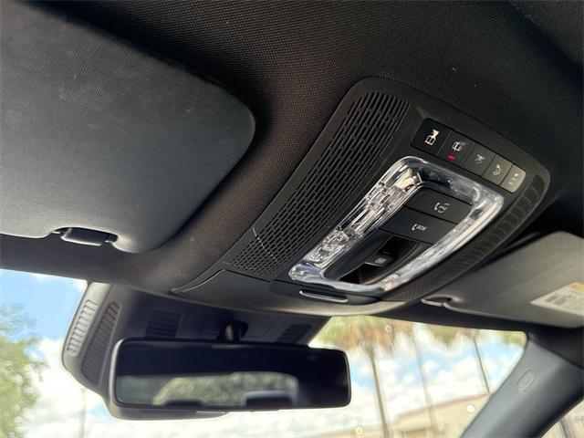 used 2019 Mercedes-Benz A-Class car, priced at $18,255