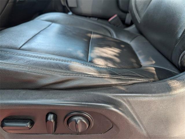 used 2019 Chevrolet Silverado 1500 car, priced at $25,930