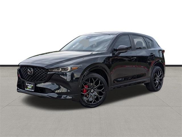 new 2025 Mazda CX-5 car, priced at $32,835