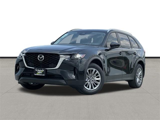 new 2024 Mazda CX-90 car, priced at $36,354