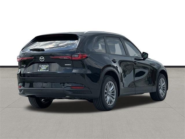 new 2024 Mazda CX-90 car, priced at $36,354