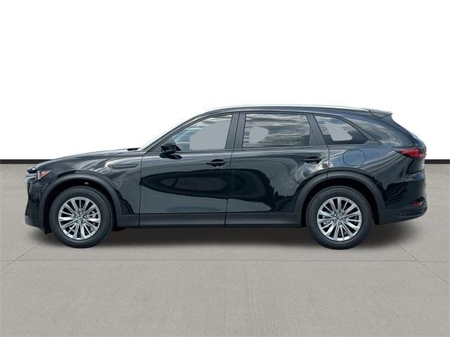 new 2024 Mazda CX-90 car, priced at $36,354