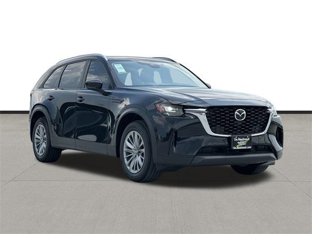 new 2024 Mazda CX-90 car, priced at $36,354