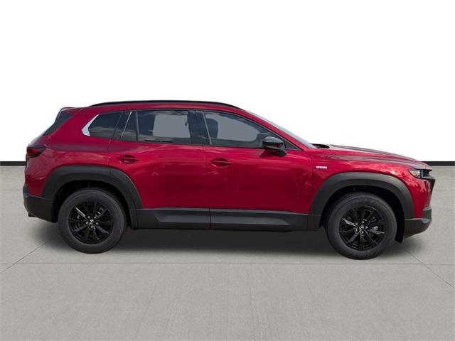 new 2025 Mazda CX-50 Hybrid car, priced at $37,416