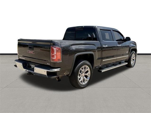 used 2015 GMC Sierra 1500 car, priced at $15,981