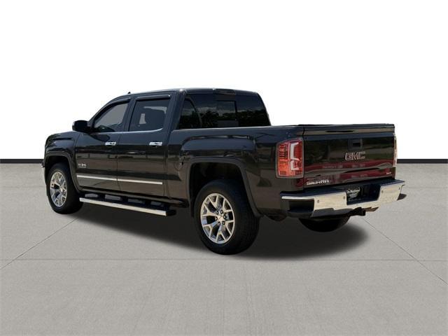 used 2015 GMC Sierra 1500 car, priced at $15,981