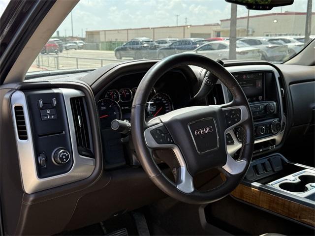used 2015 GMC Sierra 1500 car, priced at $15,981