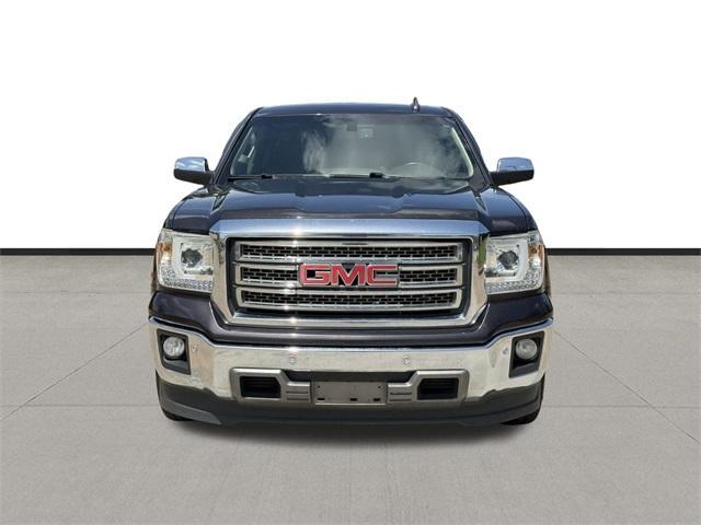 used 2015 GMC Sierra 1500 car, priced at $15,981
